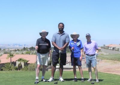 Ogden Celebrity Bowl & Golf Experience