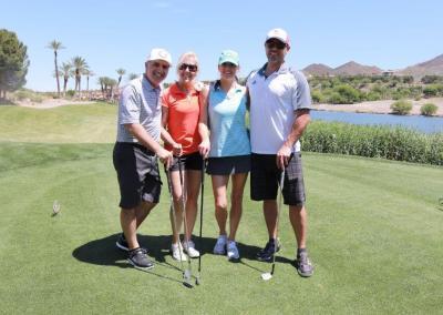 Ogden Celebrity Bowl & Golf Experience